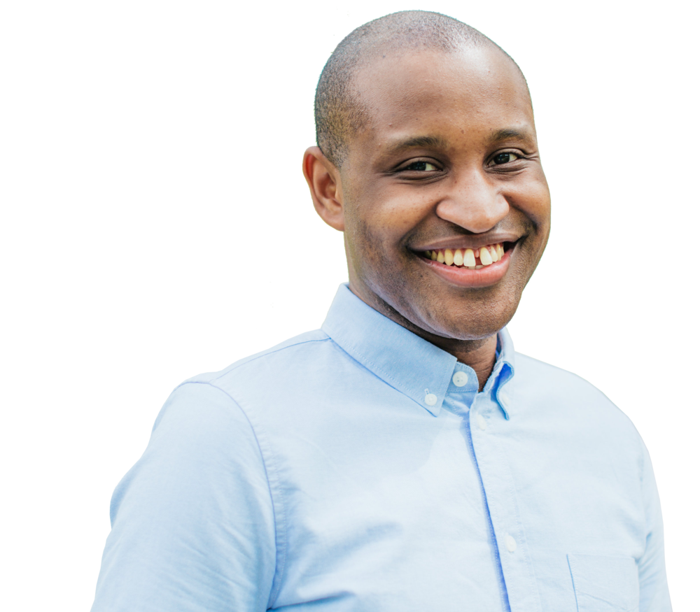 Jonathan Walton InterVarsity